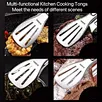 304 Stainless Steel Grill